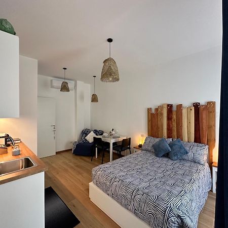 Due Mari Milano Apartment Zona Portello-Fiera Free Wi-Fi Exteriér fotografie