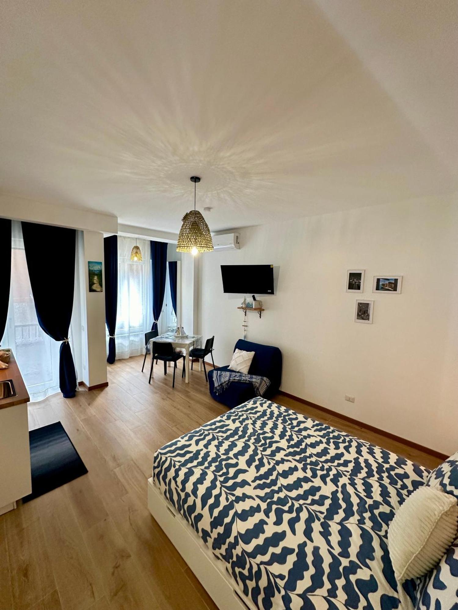 Due Mari Milano Apartment Zona Portello-Fiera Free Wi-Fi Exteriér fotografie