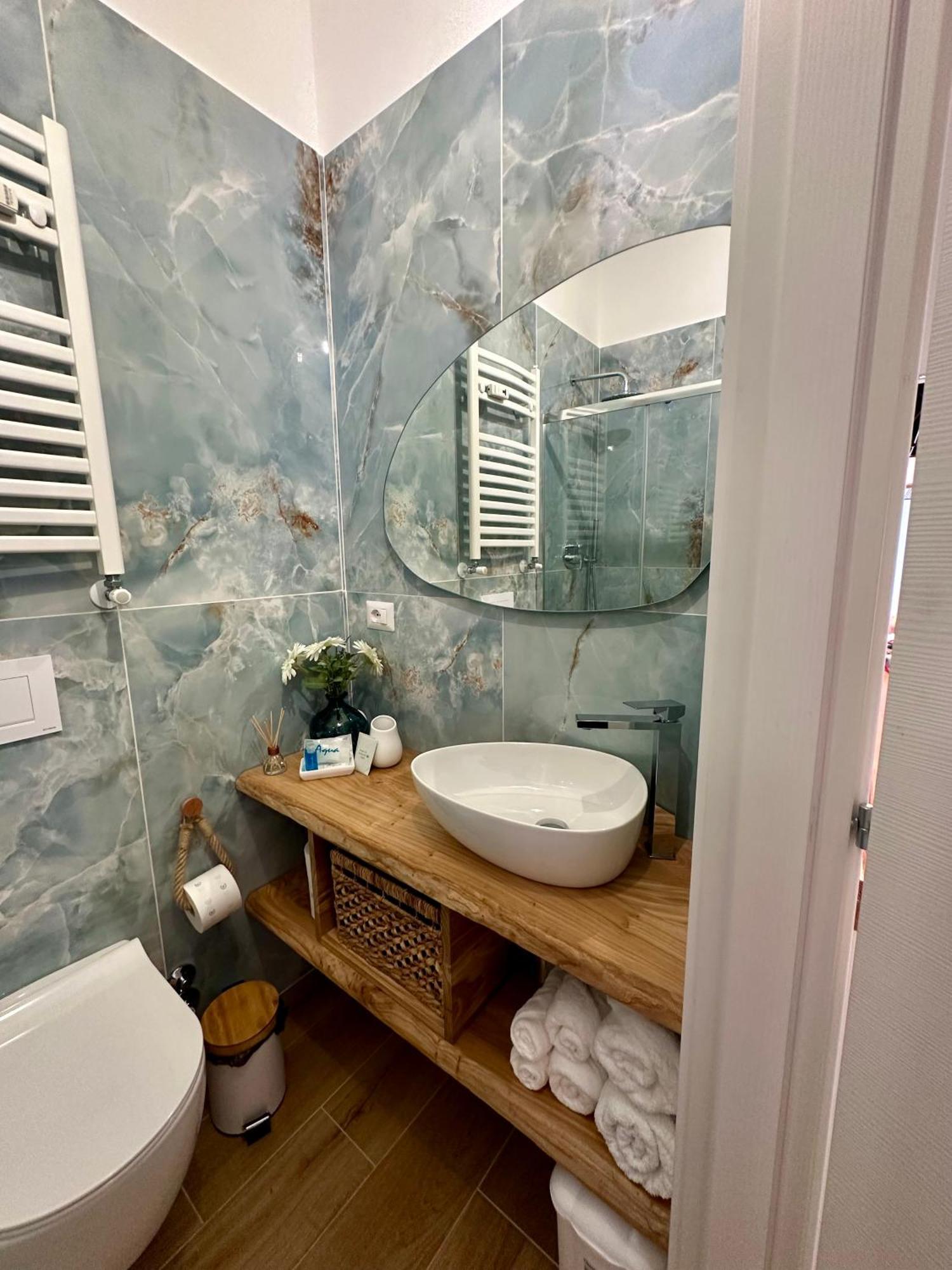 Due Mari Milano Apartment Zona Portello-Fiera Free Wi-Fi Exteriér fotografie