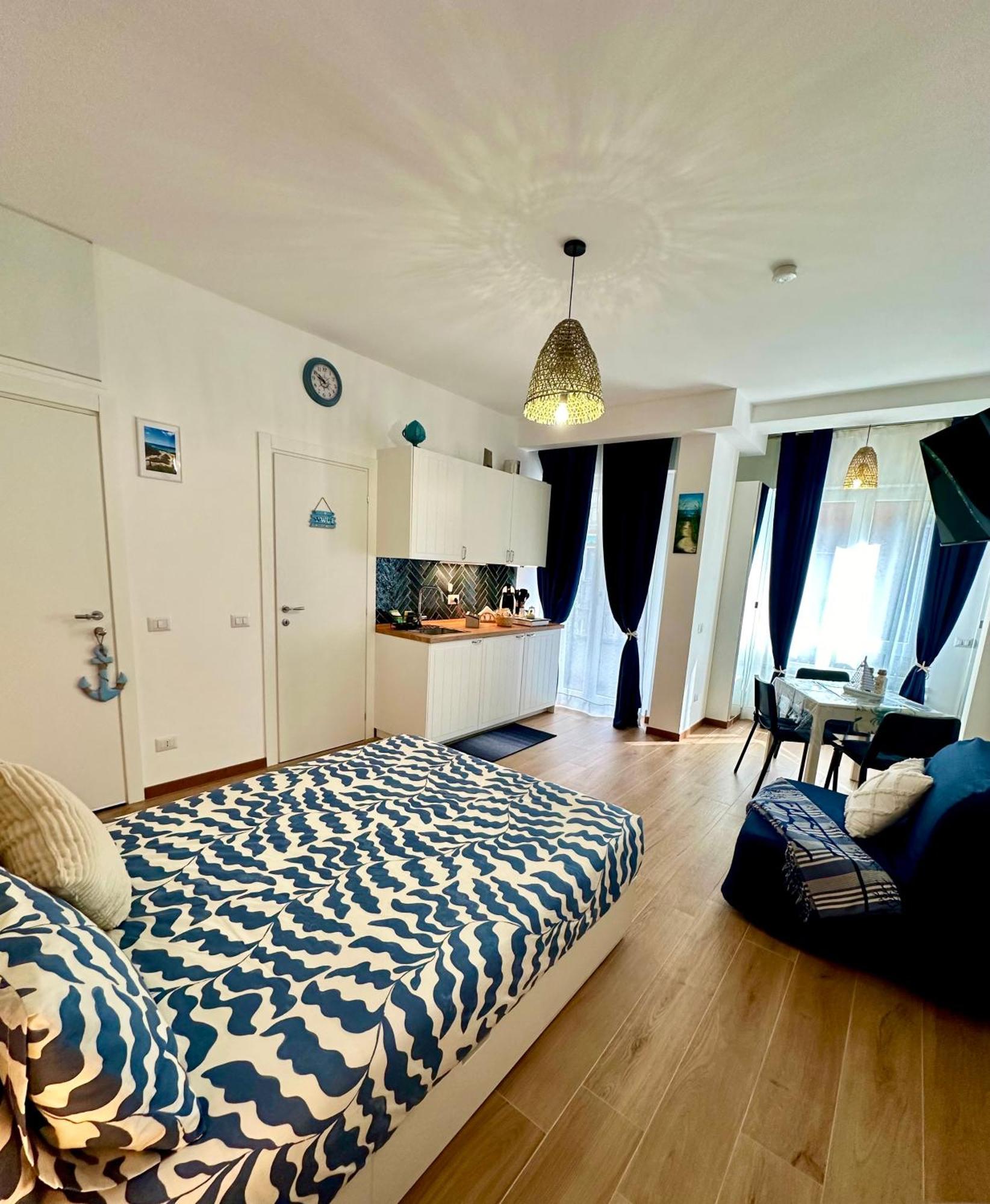 Due Mari Milano Apartment Zona Portello-Fiera Free Wi-Fi Exteriér fotografie