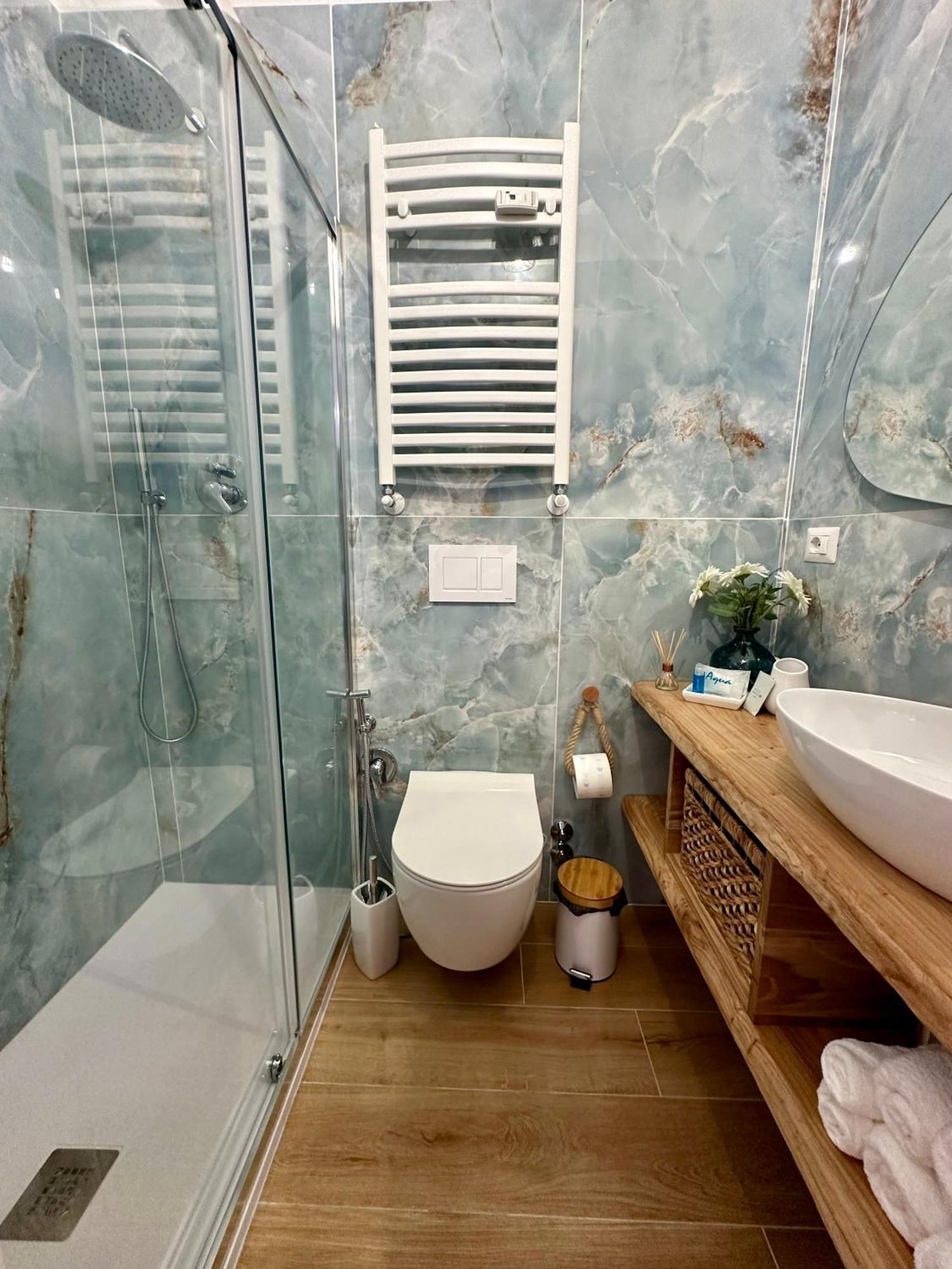 Due Mari Milano Apartment Zona Portello-Fiera Free Wi-Fi Exteriér fotografie