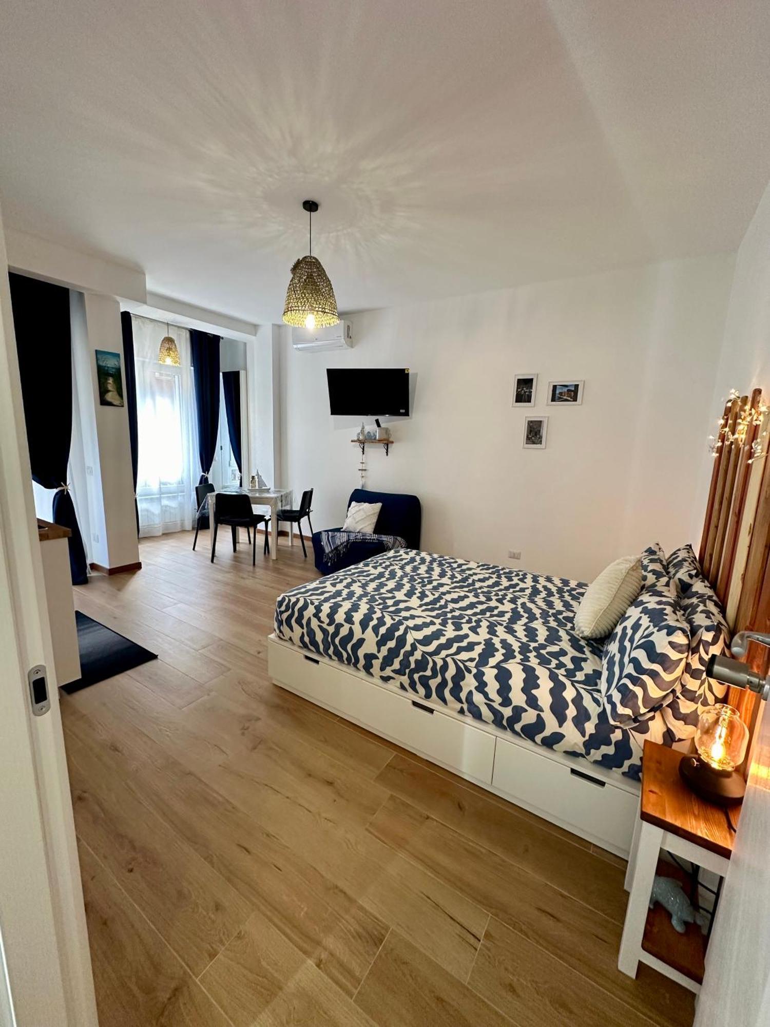 Due Mari Milano Apartment Zona Portello-Fiera Free Wi-Fi Exteriér fotografie