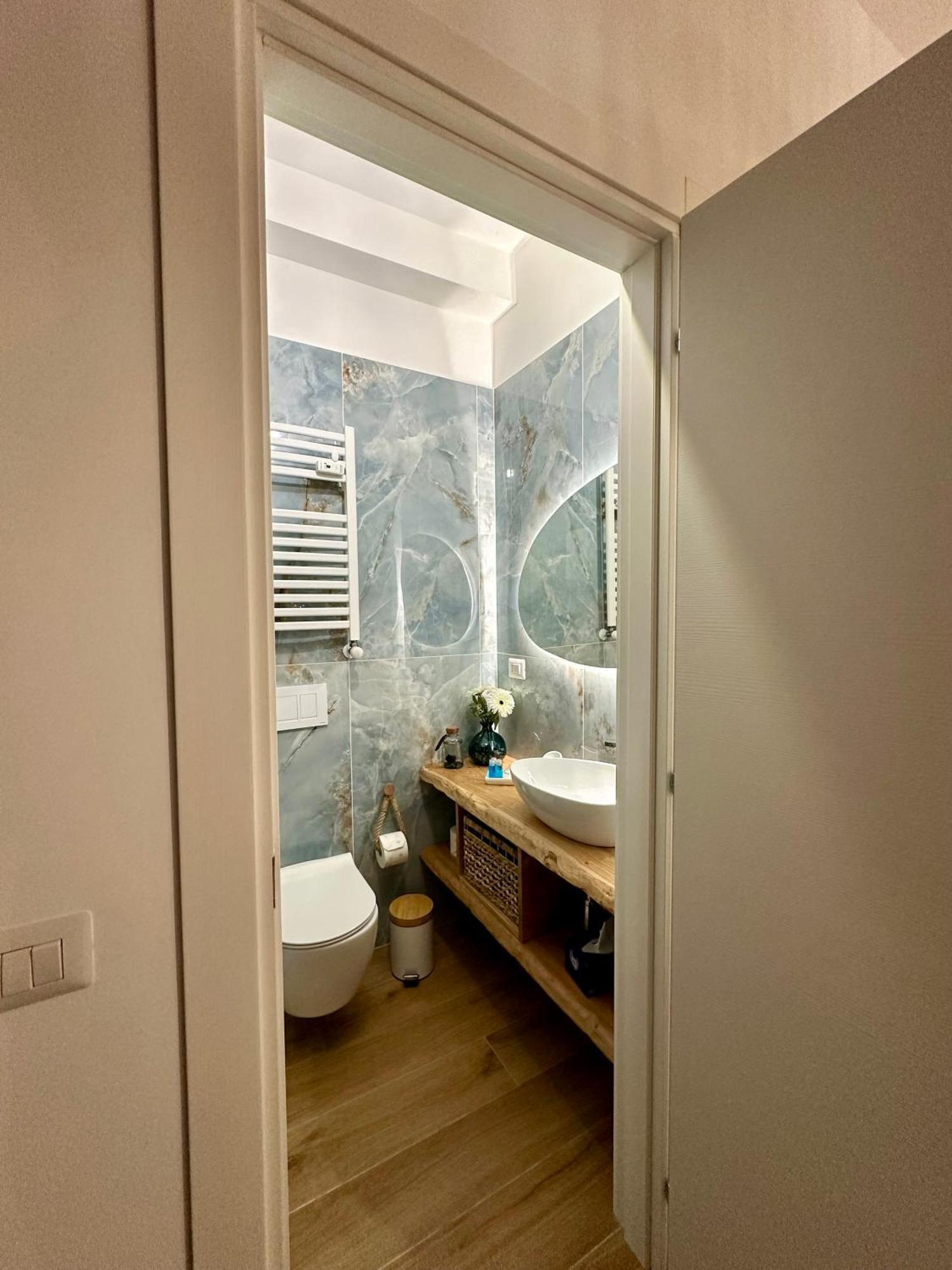 Due Mari Milano Apartment Zona Portello-Fiera Free Wi-Fi Exteriér fotografie