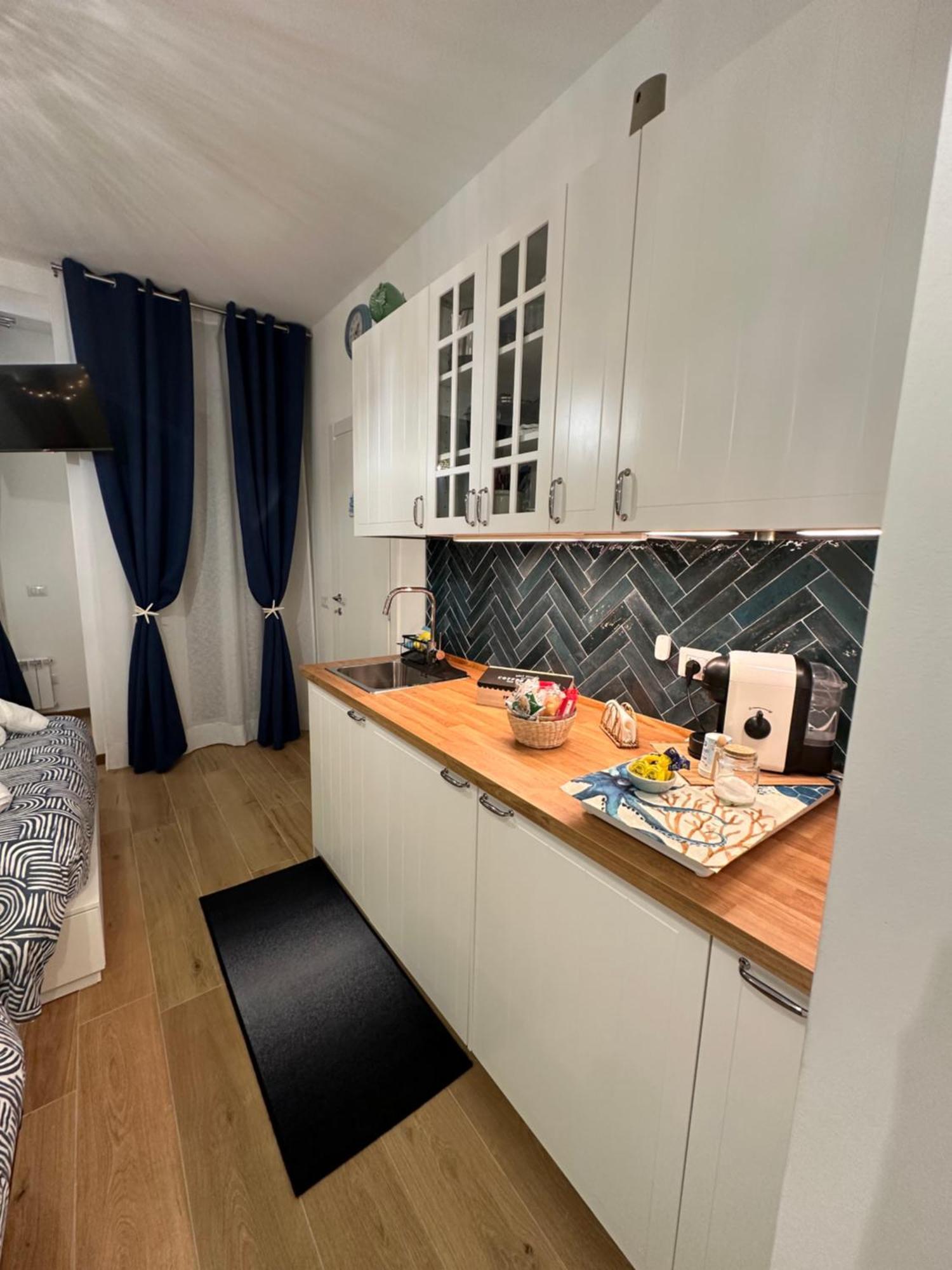 Due Mari Milano Apartment Zona Portello-Fiera Free Wi-Fi Exteriér fotografie
