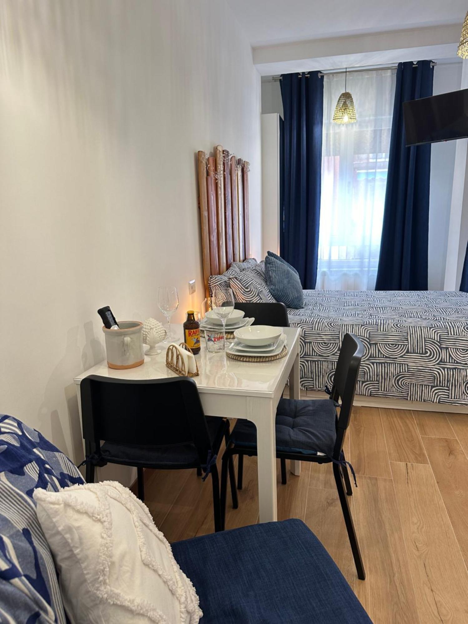Due Mari Milano Apartment Zona Portello-Fiera Free Wi-Fi Exteriér fotografie