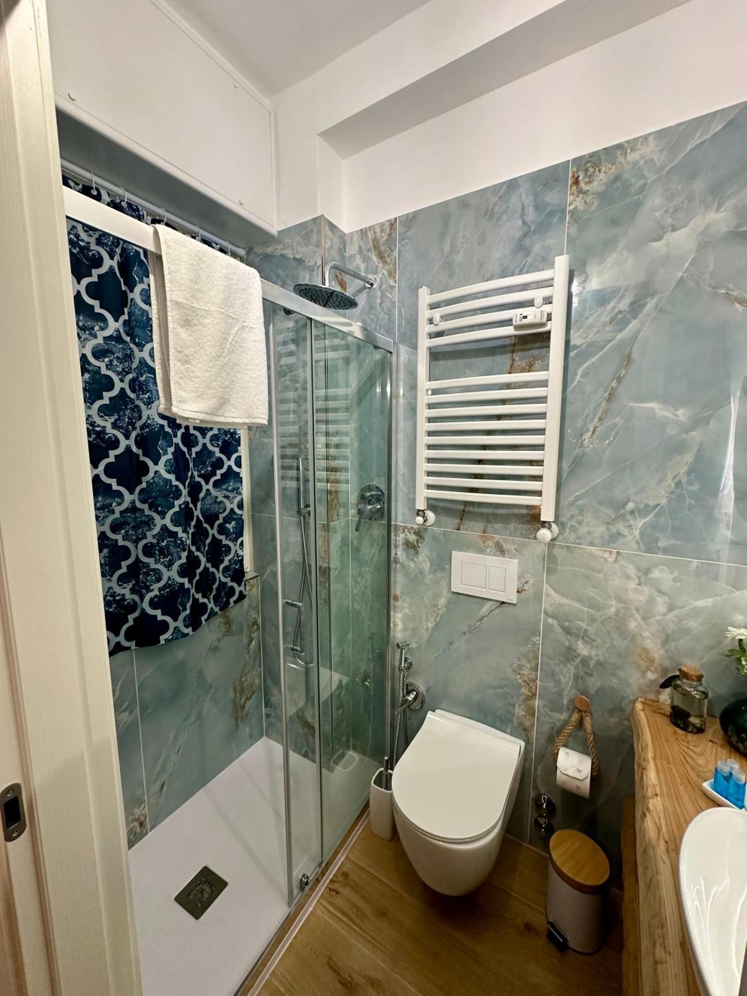 Due Mari Milano Apartment Zona Portello-Fiera Free Wi-Fi Exteriér fotografie