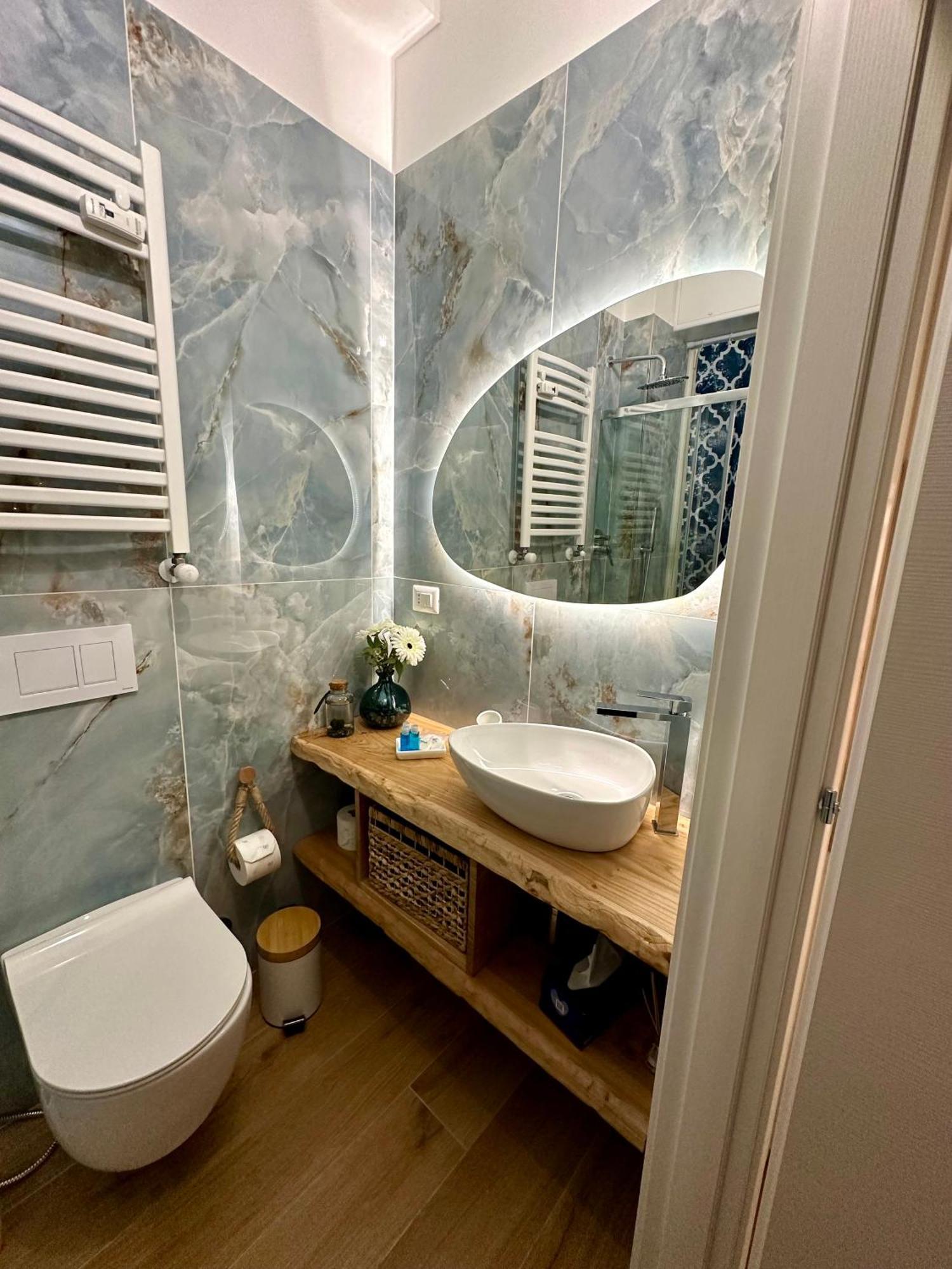 Due Mari Milano Apartment Zona Portello-Fiera Free Wi-Fi Exteriér fotografie