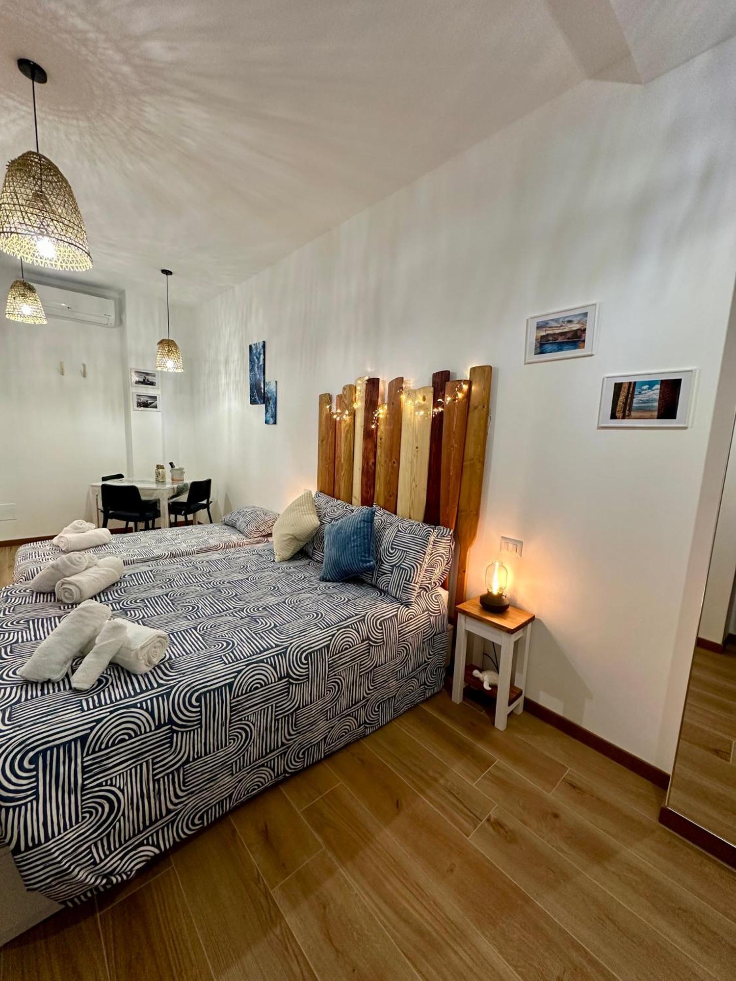 Due Mari Milano Apartment Zona Portello-Fiera Free Wi-Fi Exteriér fotografie
