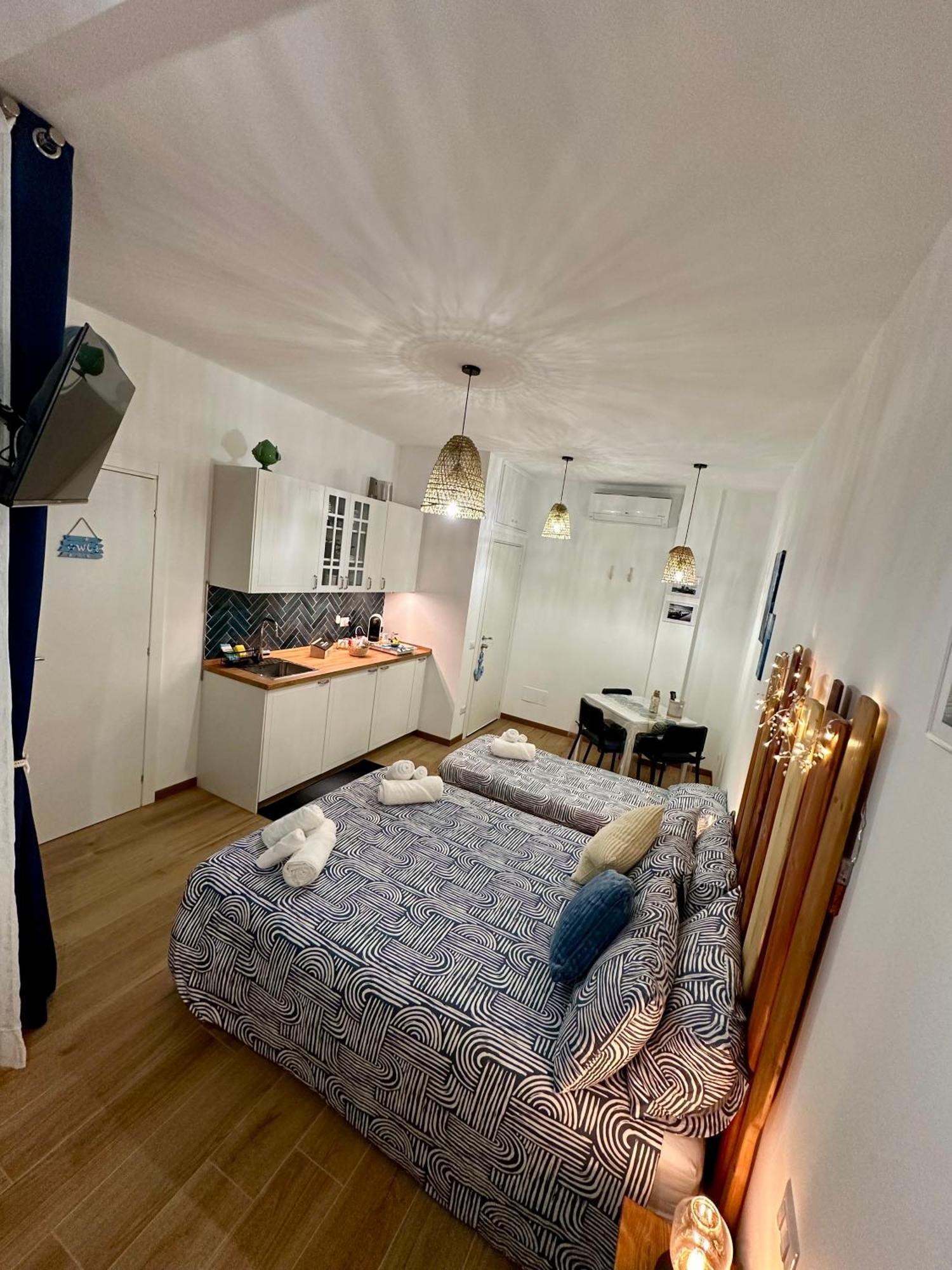 Due Mari Milano Apartment Zona Portello-Fiera Free Wi-Fi Exteriér fotografie