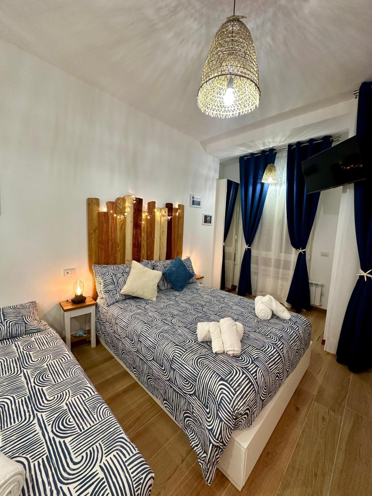 Due Mari Milano Apartment Zona Portello-Fiera Free Wi-Fi Exteriér fotografie