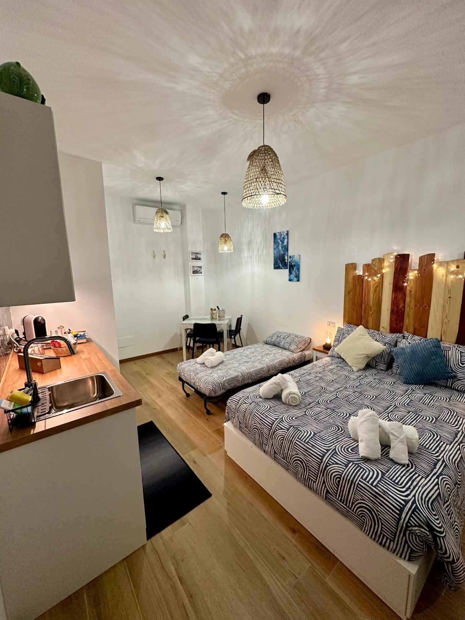 Due Mari Milano Apartment Zona Portello-Fiera Free Wi-Fi Exteriér fotografie
