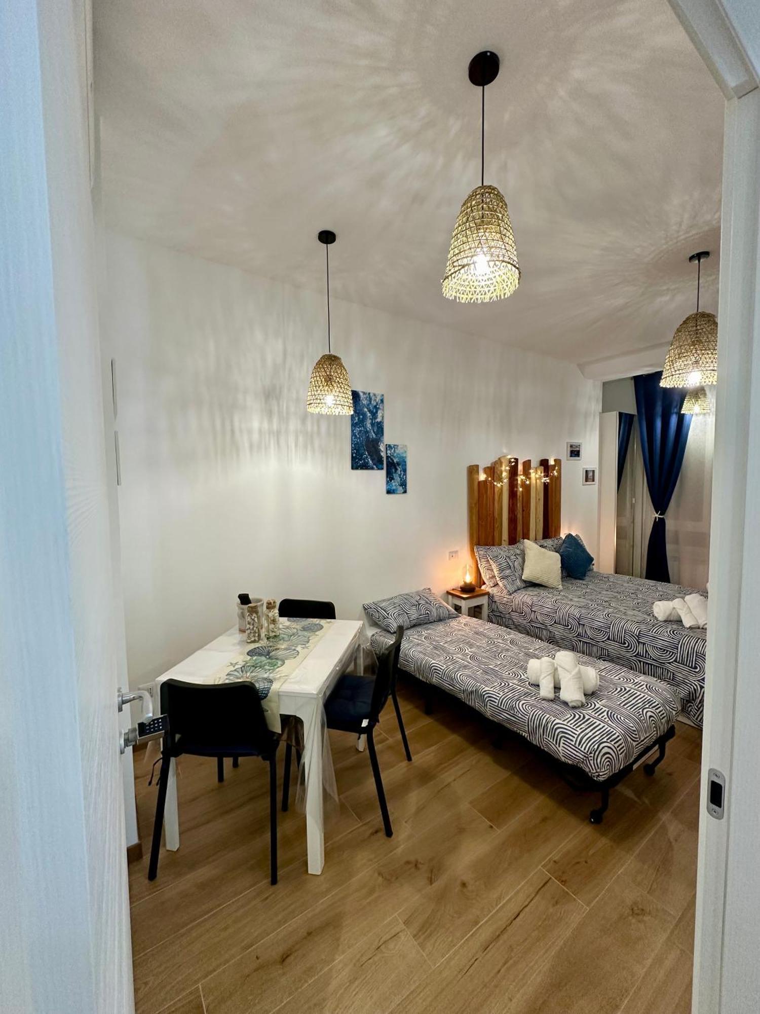 Due Mari Milano Apartment Zona Portello-Fiera Free Wi-Fi Exteriér fotografie