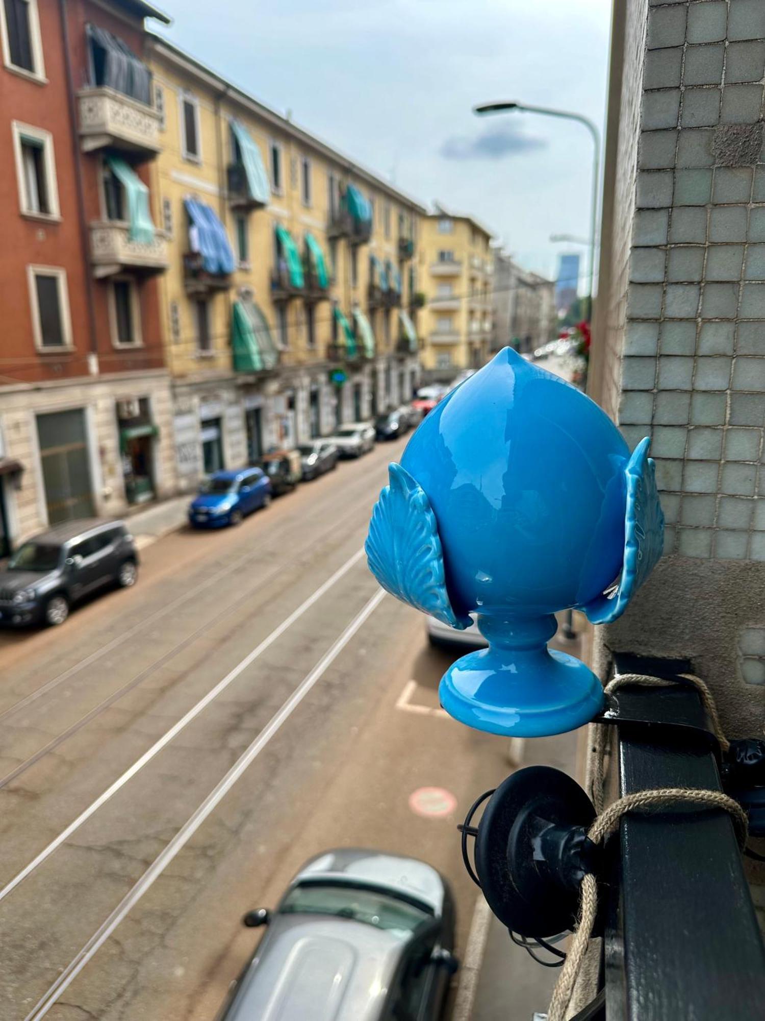 Due Mari Milano Apartment Zona Portello-Fiera Free Wi-Fi Exteriér fotografie
